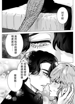 Page 2 of mofuritakatta dakenanoni!?| 明明我只是喜欢毛茸茸啊!?