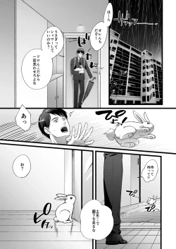 Page 3 of 落し物は発情うさぎ