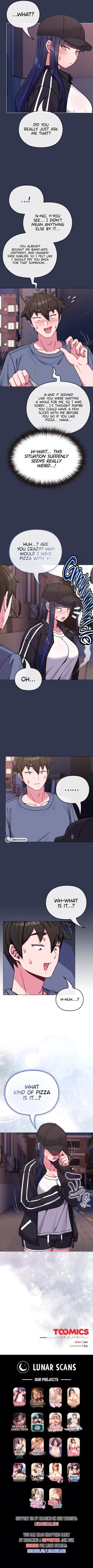 Page 139 of But You're the Same Age as My Daughter?!