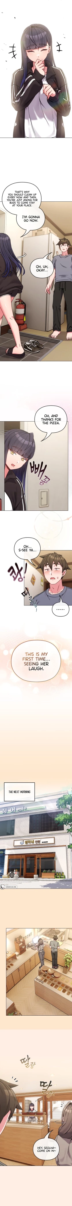 Page 147 of But You're the Same Age as My Daughter?!