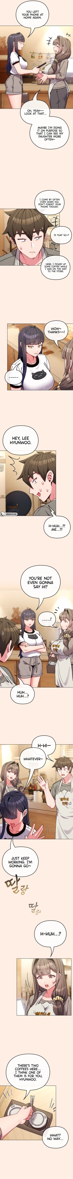 Page 148 of But You're the Same Age as My Daughter?!