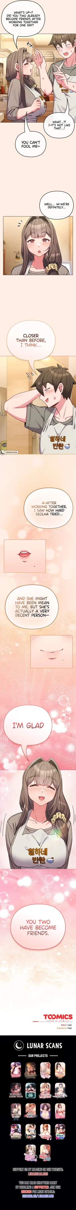 Page 149 of But You're the Same Age as My Daughter?!