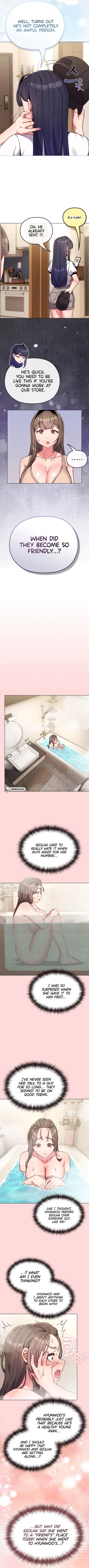 Page 155 of But You're the Same Age as My Daughter?!