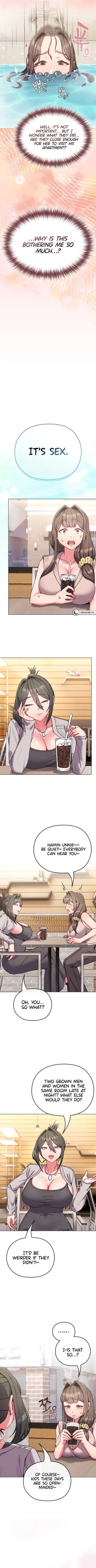 Page 156 of But You're the Same Age as My Daughter?!