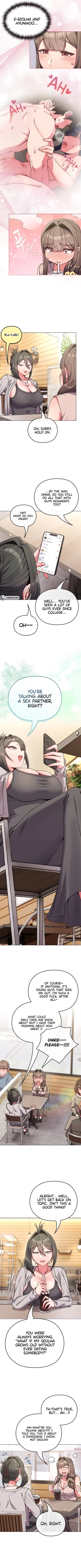 Page 157 of But You're the Same Age as My Daughter?!