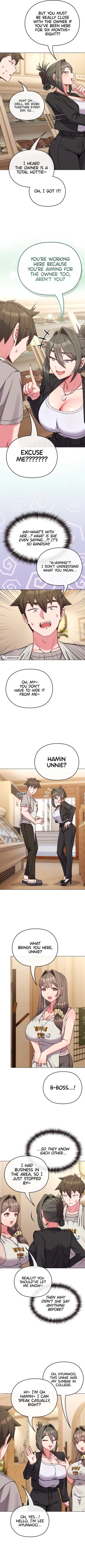 Page 161 of But You're the Same Age as My Daughter?!