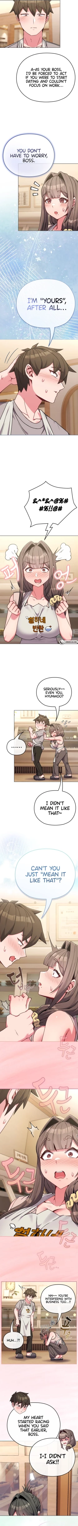 Page 164 of But You're the Same Age as My Daughter?!