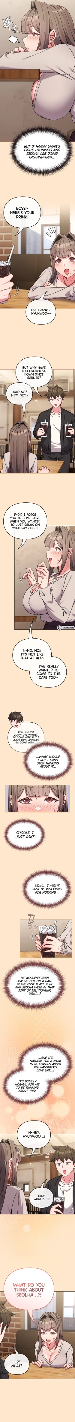 Page 166 of But You're the Same Age as My Daughter?!