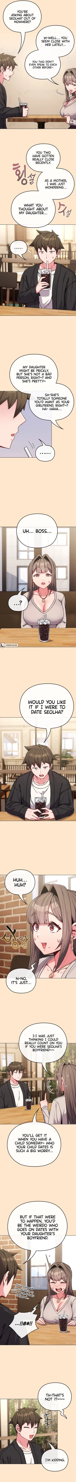 Page 167 of But You're the Same Age as My Daughter?!