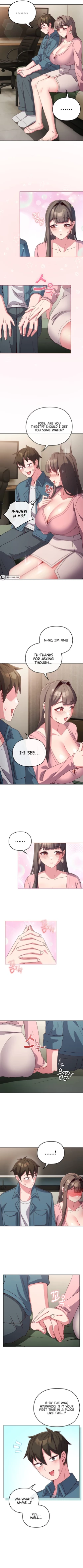 Page 39 of But You're the Same Age as My Daughter?!