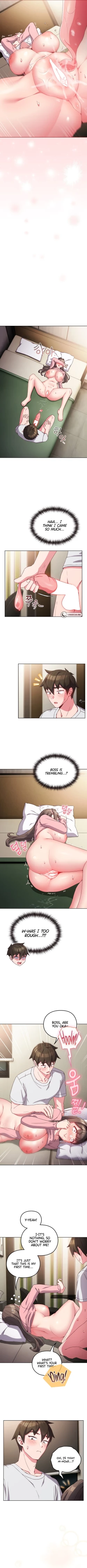 Page 59 of But You're the Same Age as My Daughter?!