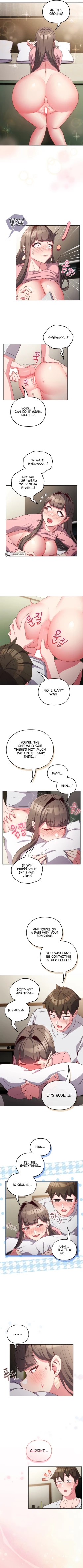 Page 60 of But You're the Same Age as My Daughter?!