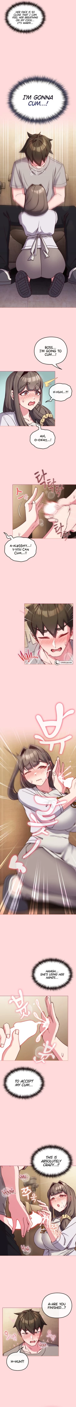 Page 92 of But You're the Same Age as My Daughter?!