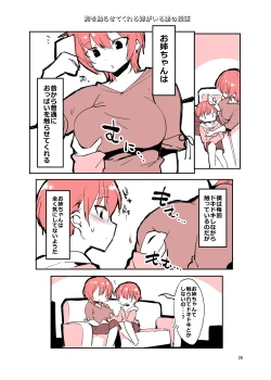 Page 27 of 姉弟まとめ：姉