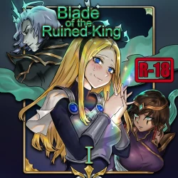 Page 1 of Viego x Karma