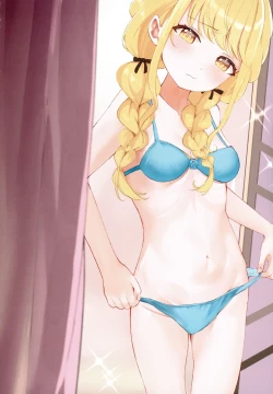 Page 46 of Fujita Kotone and the Secret Summer Training Camp