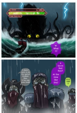 Page 26 of Revenge of Hamelin