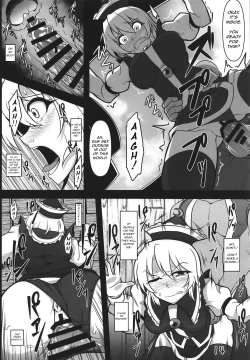 Page 13 of Odosare Lunasa | Blackmailed Lunasa