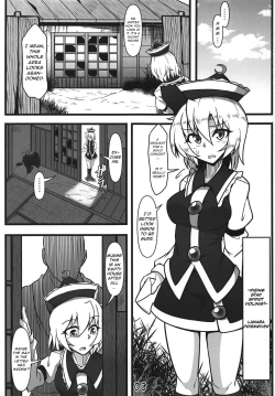 Page 2 of Odosare Lunasa | Blackmailed Lunasa