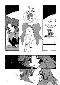 Page 30 of Ayashii Hon 5