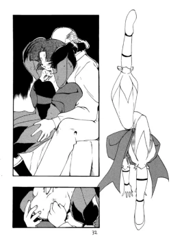 Page 31 of Ayashii Hon 5