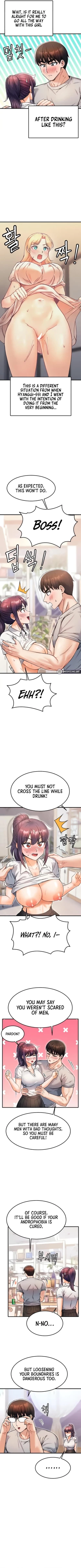 Page 125 of Kangcheol’s Bosses