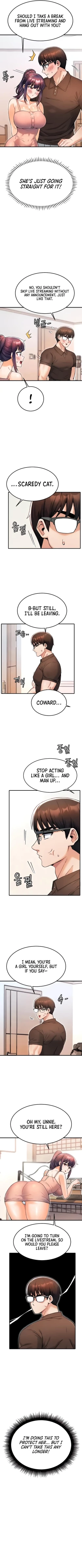 Page 128 of Kangcheol’s Bosses