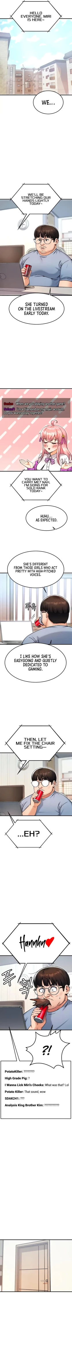 Page 129 of Kangcheol’s Bosses