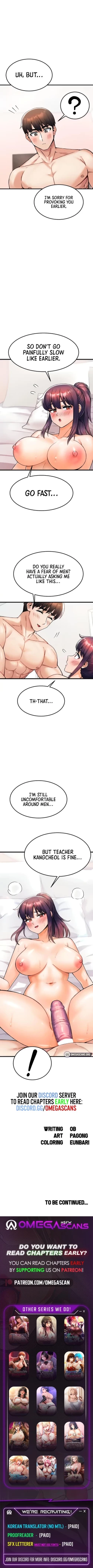 Page 139 of Kangcheol’s Bosses