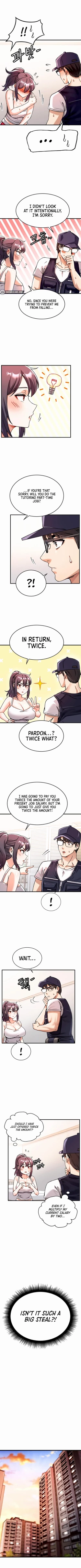 Page 13 of Kangcheol’s Bosses