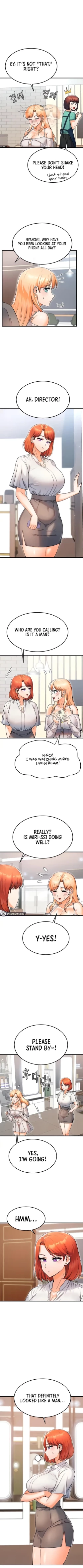 Page 141 of Kangcheol’s Bosses