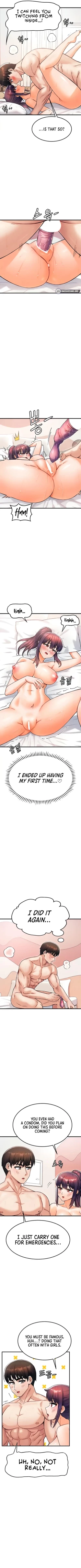 Page 146 of Kangcheol’s Bosses