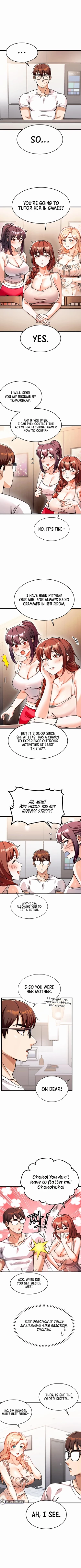 Page 14 of Kangcheol’s Bosses