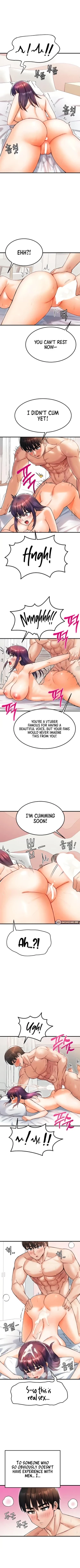 Page 153 of Kangcheol’s Bosses