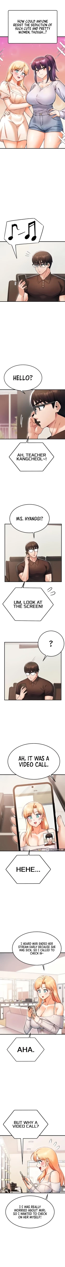 Page 155 of Kangcheol’s Bosses