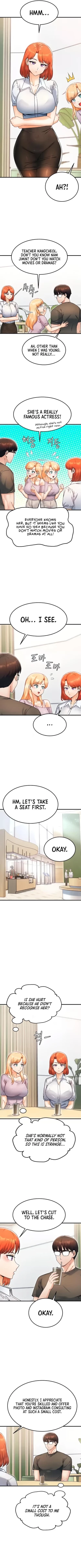 Page 161 of Kangcheol’s Bosses