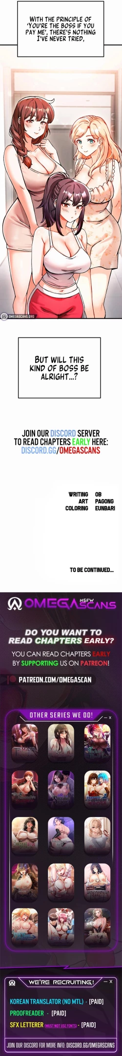 Page 16 of Kangcheol’s Bosses