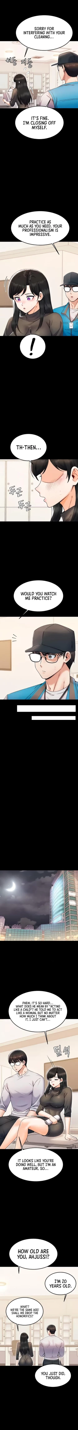 Page 235 of Kangcheol’s Bosses