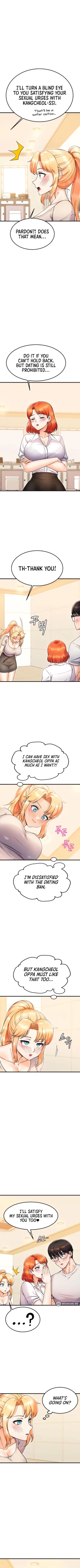 Page 259 of Kangcheol’s Bosses