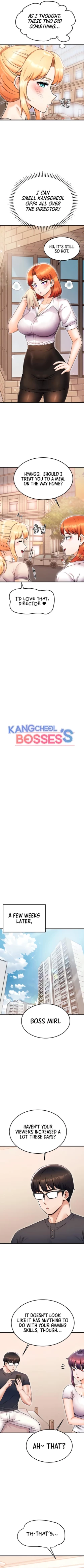 Page 262 of Kangcheol’s Bosses