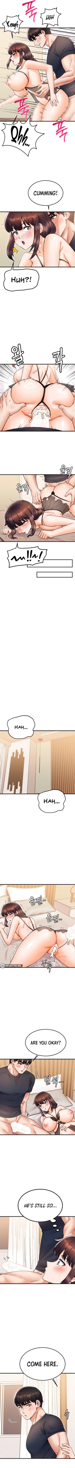 Page 277 of Kangcheol’s Bosses