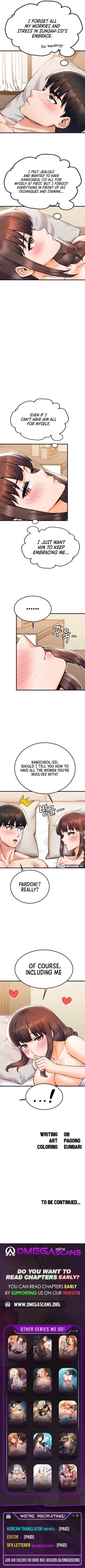 Page 308 of Kangcheol’s Bosses