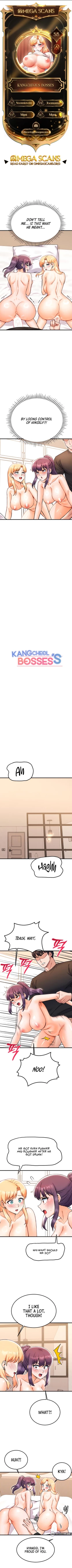 Page 336 of Kangcheol’s Bosses
