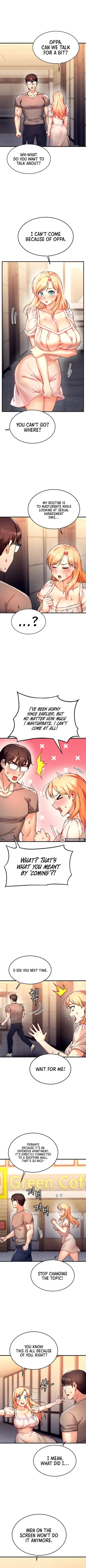 Page 36 of Kangcheol’s Bosses