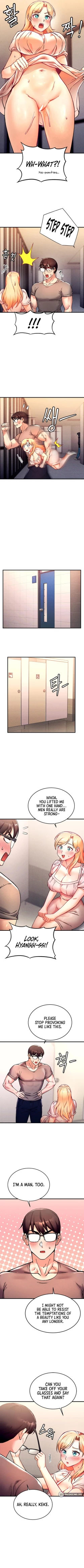 Page 37 of Kangcheol’s Bosses