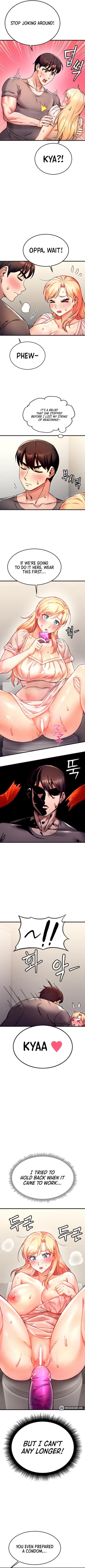 Page 38 of Kangcheol’s Bosses