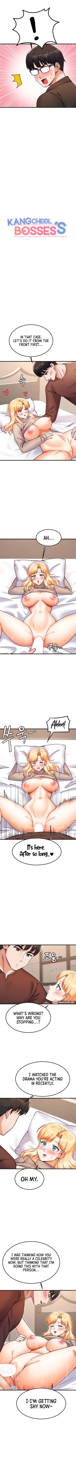 Page 401 of Kangcheol’s Bosses