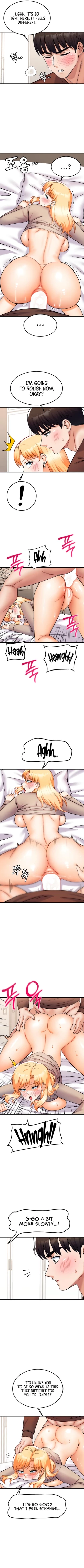 Page 406 of Kangcheol’s Bosses