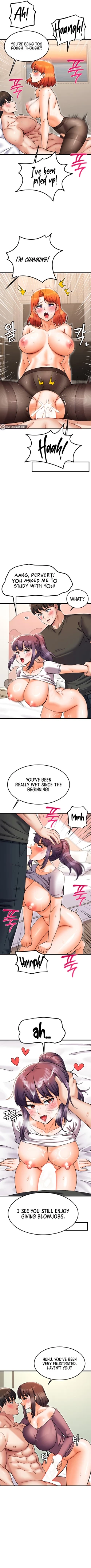 Page 421 of Kangcheol’s Bosses