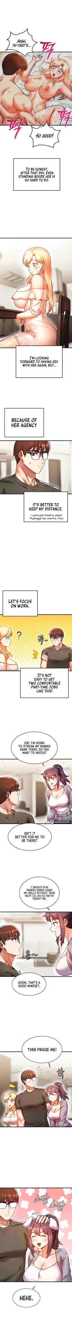 Page 76 of Kangcheol’s Bosses